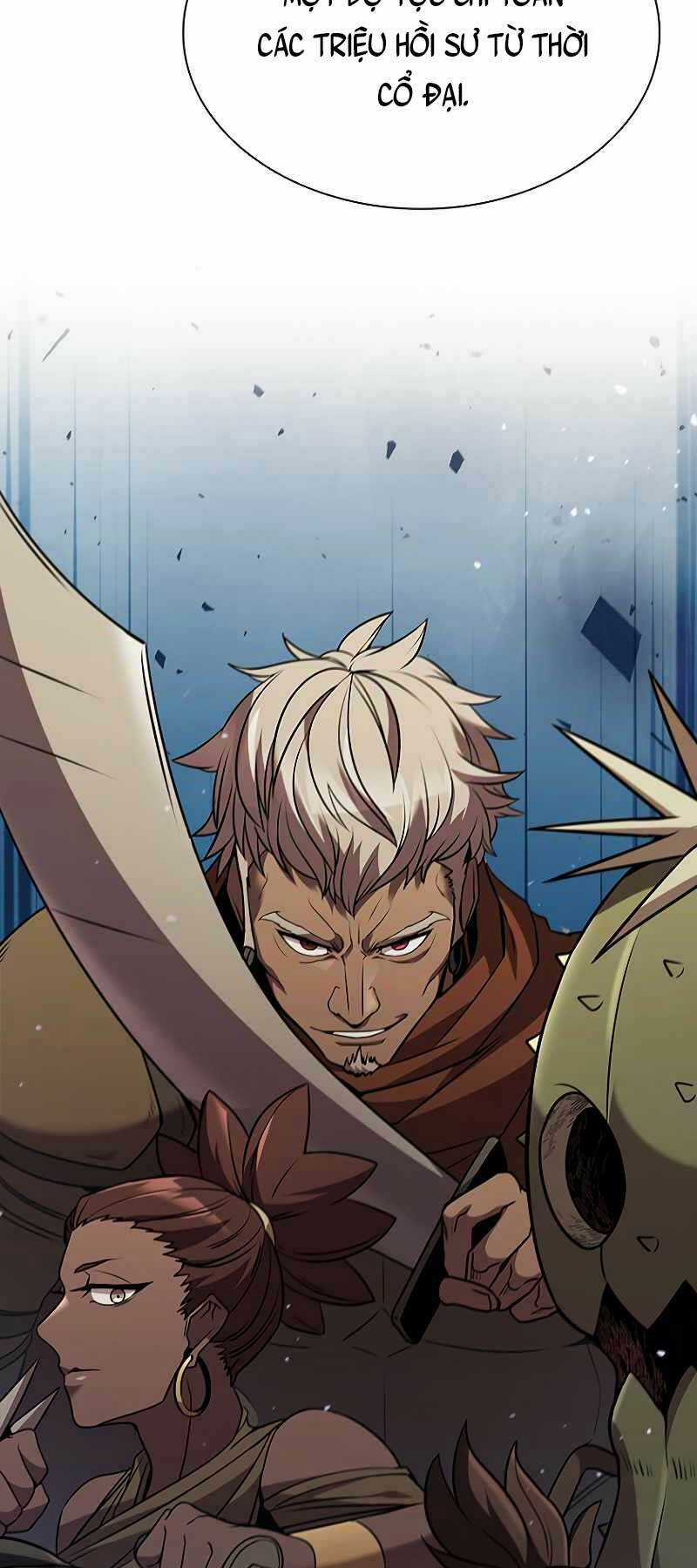 Bậc Thầy Thuần Hóa - Chapter 90 - Trang 5