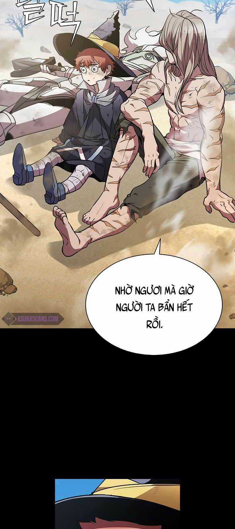 Bậc Thầy Thuần Hóa - Chapter 90 - Trang 51