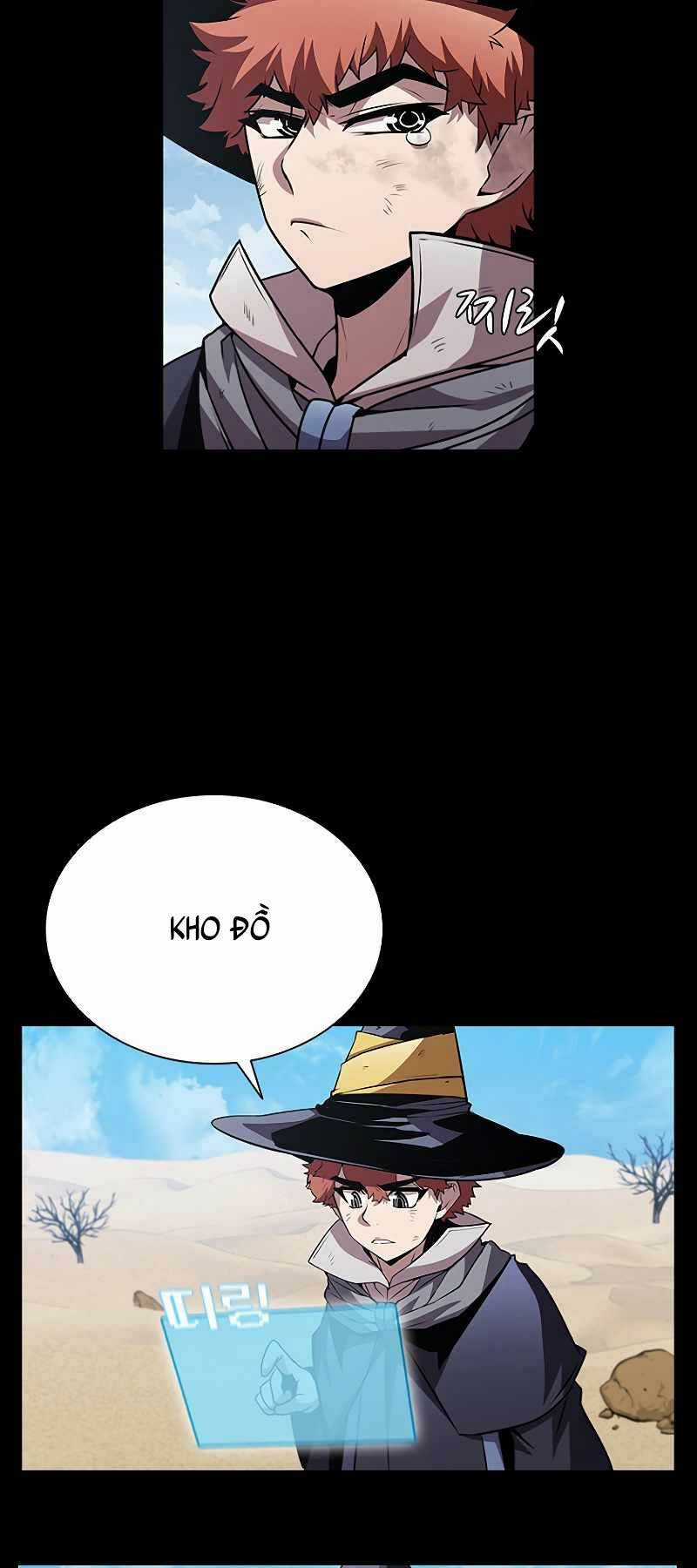 Bậc Thầy Thuần Hóa - Chapter 90 - Trang 52