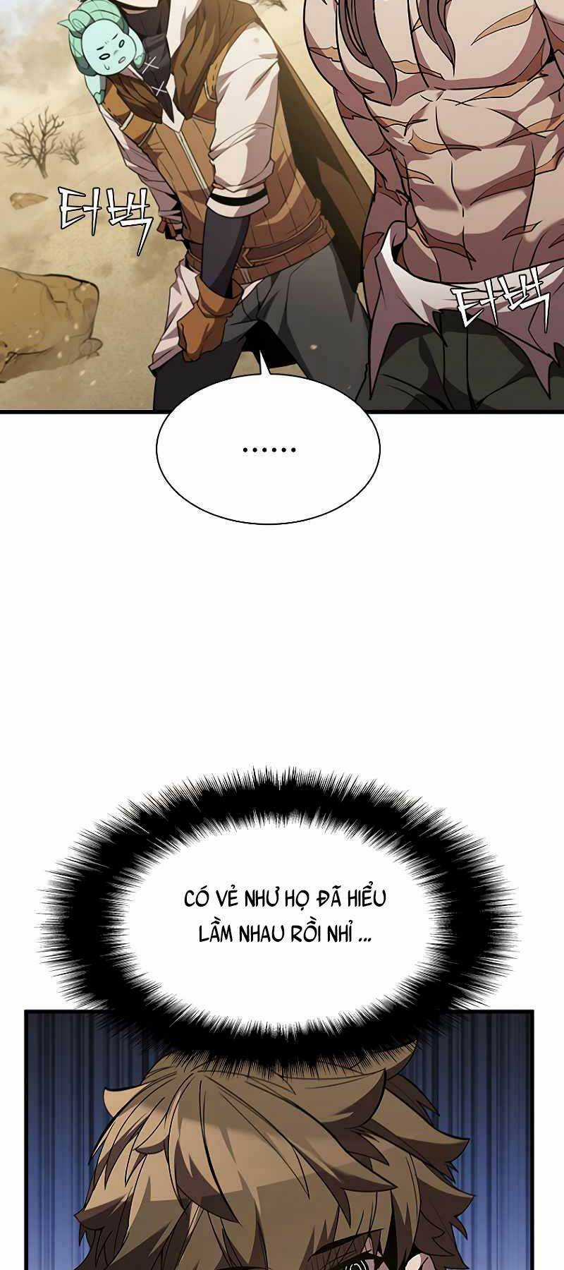 Bậc Thầy Thuần Hóa - Chapter 90 - Trang 64