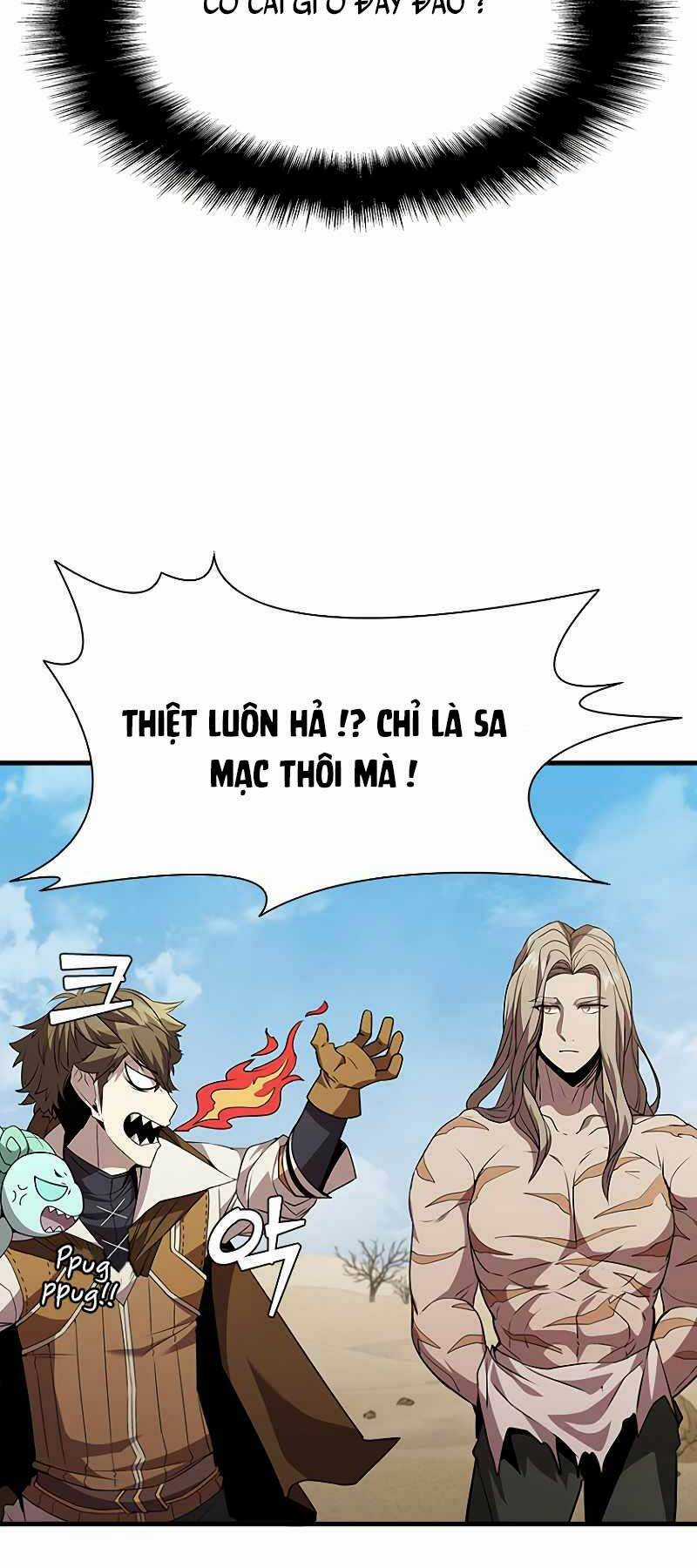 Bậc Thầy Thuần Hóa - Chapter 90 - Trang 68