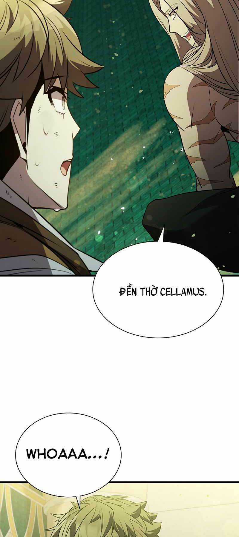 Bậc Thầy Thuần Hóa - Chapter 90 - Trang 81