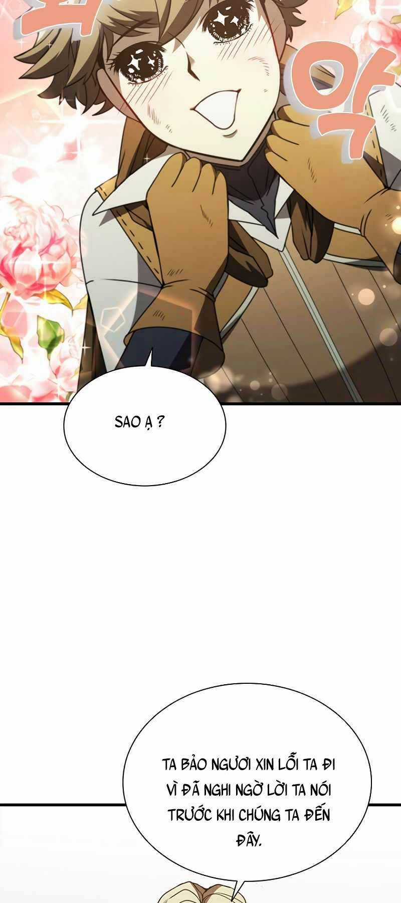 Bậc Thầy Thuần Hóa - Chapter 90 - Trang 84