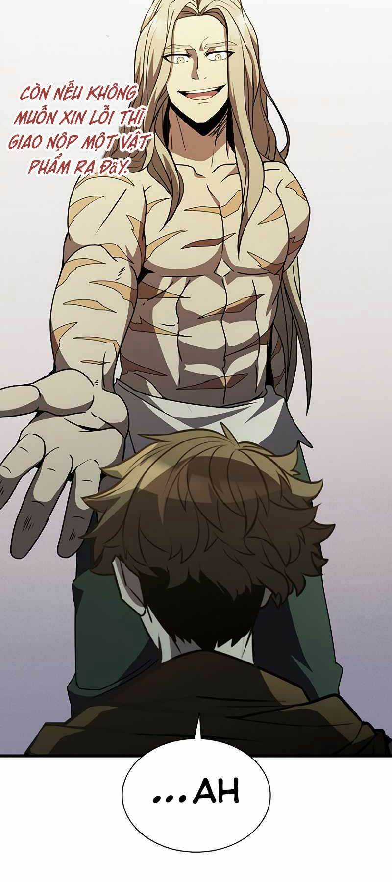 Bậc Thầy Thuần Hóa - Chapter 90 - Trang 85