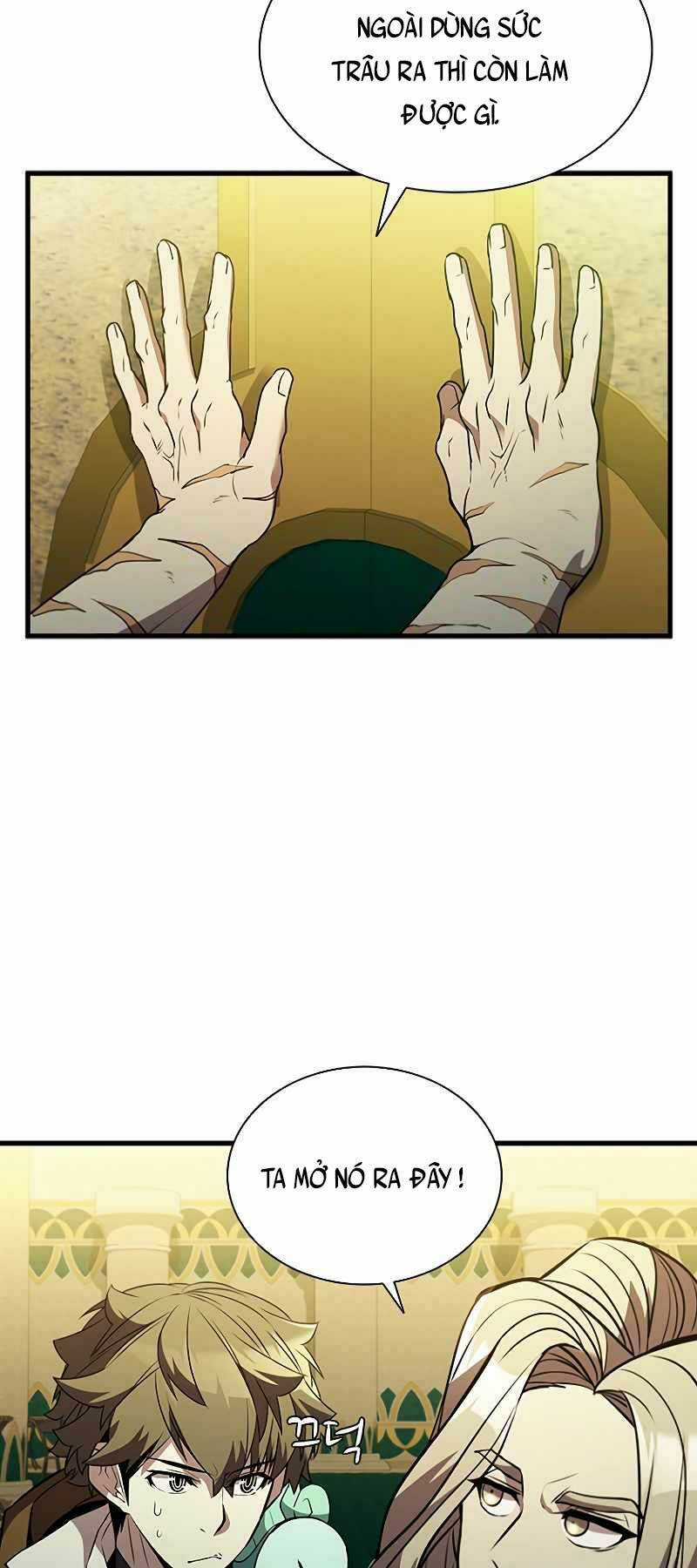 Bậc Thầy Thuần Hóa - Chapter 90 - Trang 91