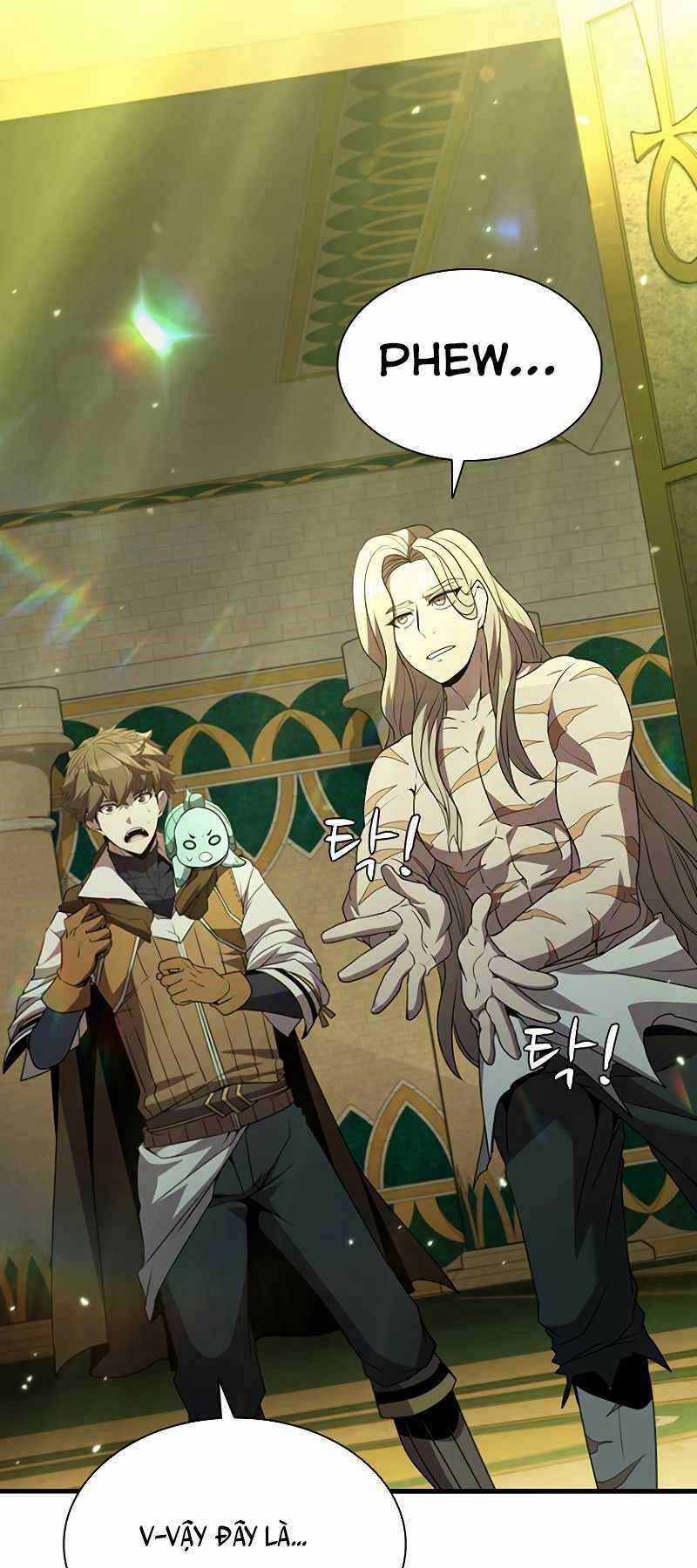 Bậc Thầy Thuần Hóa - Chapter 90 - Trang 97