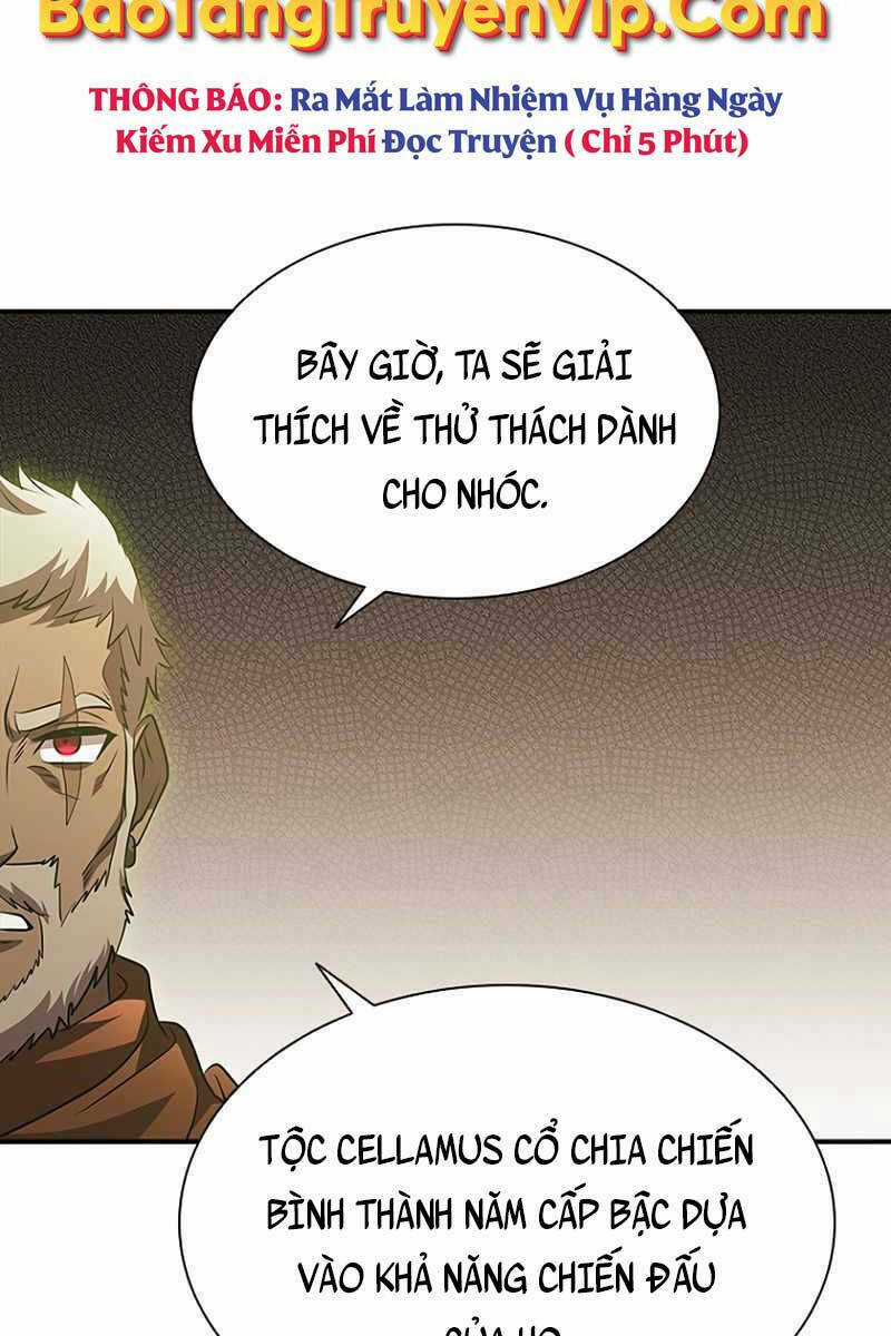 Bậc Thầy Thuần Hóa - Chapter 91 - Trang 106