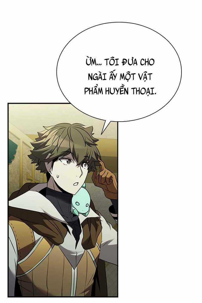 Bậc Thầy Thuần Hóa - Chapter 91 - Trang 24