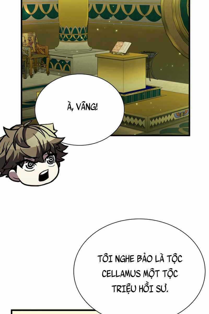 Bậc Thầy Thuần Hóa - Chapter 91 - Trang 31