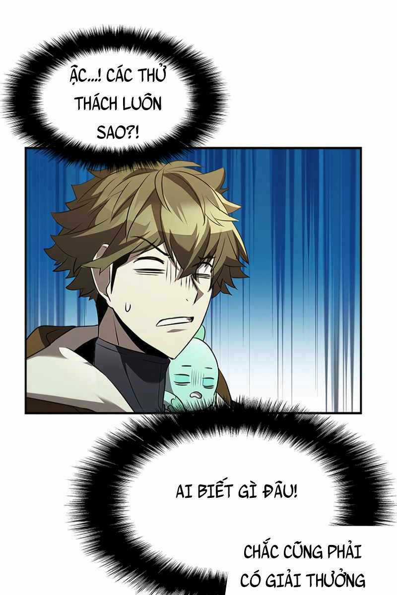 Bậc Thầy Thuần Hóa - Chapter 91 - Trang 55