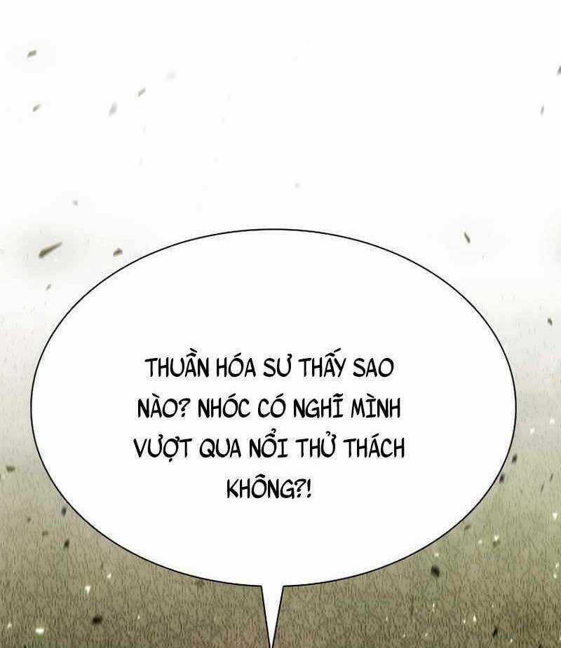 Bậc Thầy Thuần Hóa - Chapter 91 - Trang 61