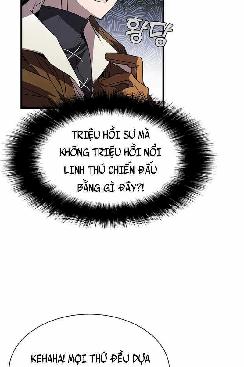 Bậc Thầy Thuần Hóa - Chapter 91 - Trang 81