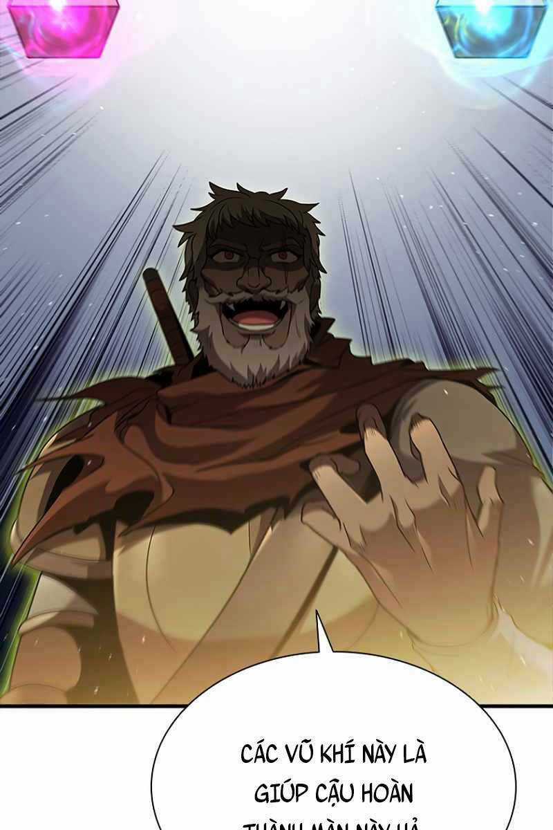 Bậc Thầy Thuần Hóa - Chapter 91 - Trang 87