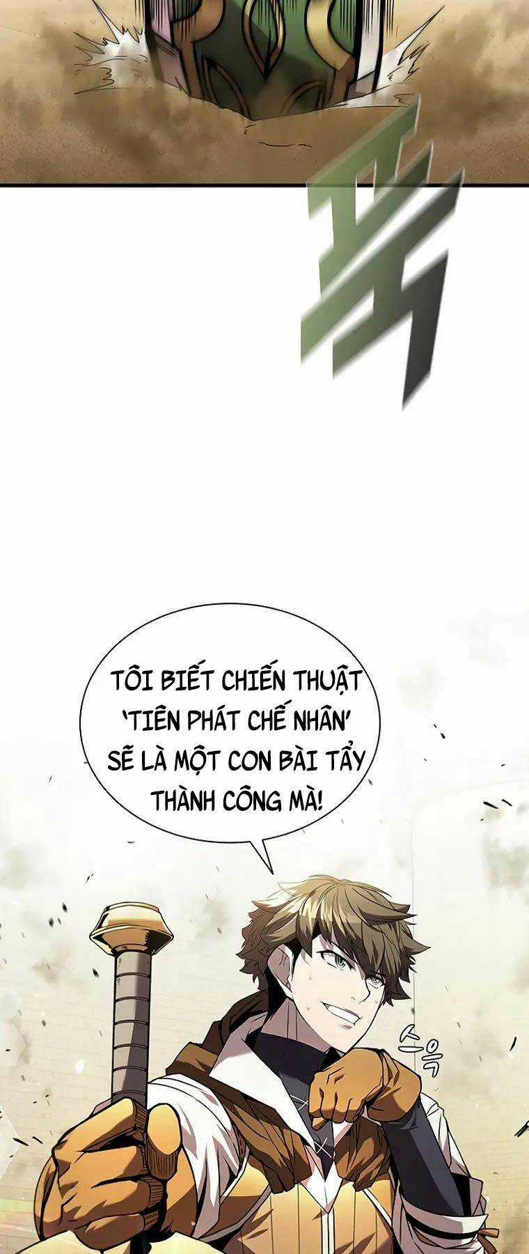 Bậc Thầy Thuần Hóa - Chapter 92 - Trang 5