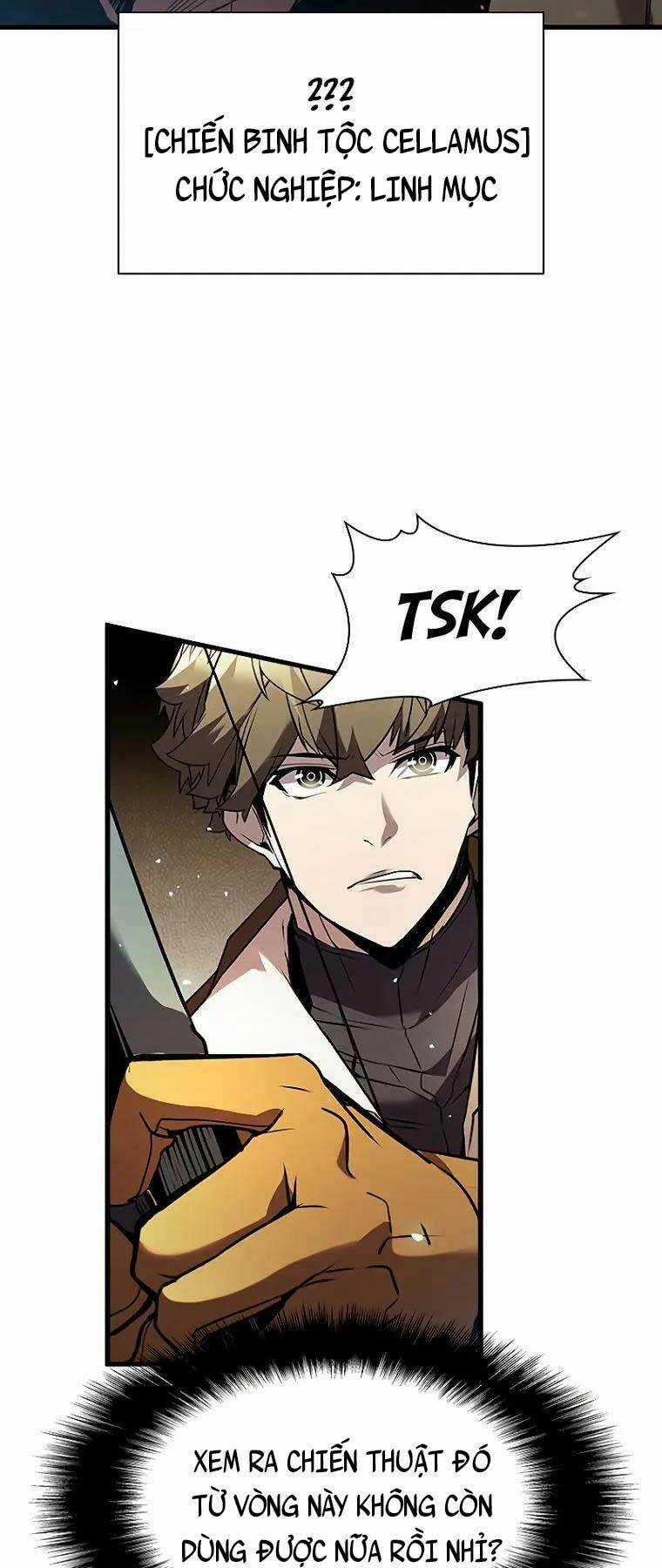 Bậc Thầy Thuần Hóa - Chapter 92 - Trang 41