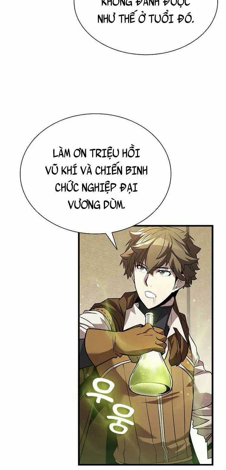 Bậc Thầy Thuần Hóa - Chapter 92 - Trang 68