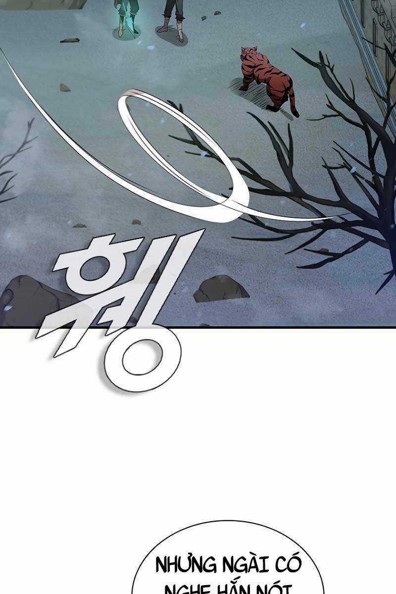 Bậc Thầy Thuần Hóa - Chapter 95 - Trang 109