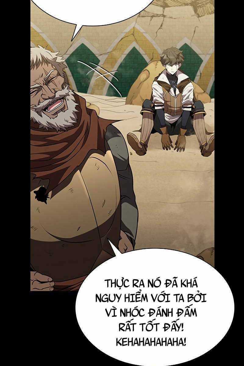 Bậc Thầy Thuần Hóa - Chapter 95 - Trang 36