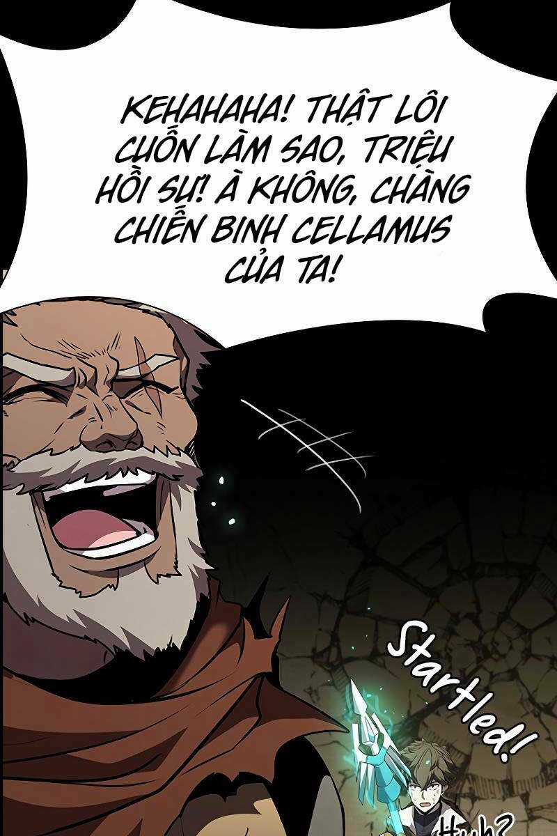 Bậc Thầy Thuần Hóa - Chapter 95 - Trang 64