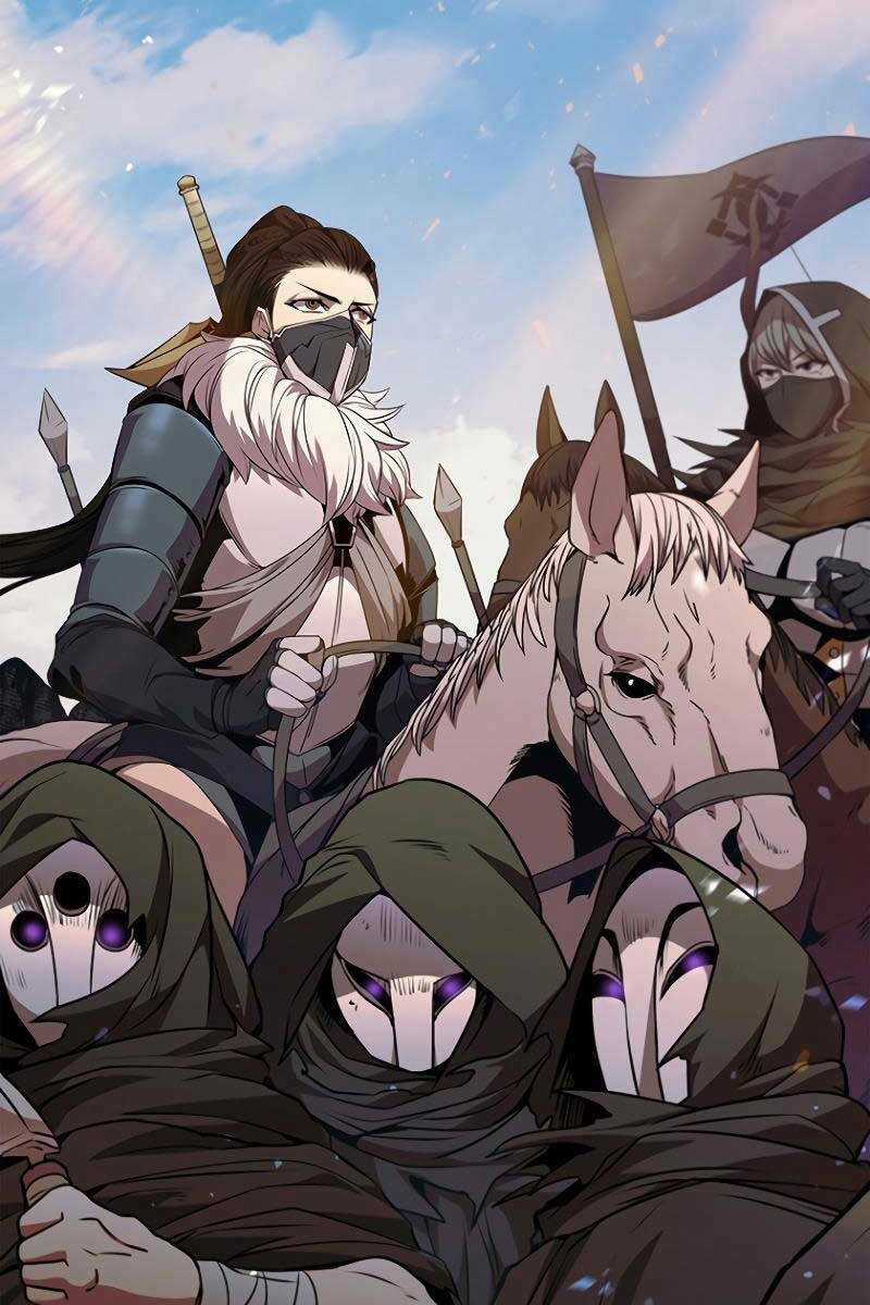 Bậc Thầy Thuần Hóa - Chapter 96 - Trang 104