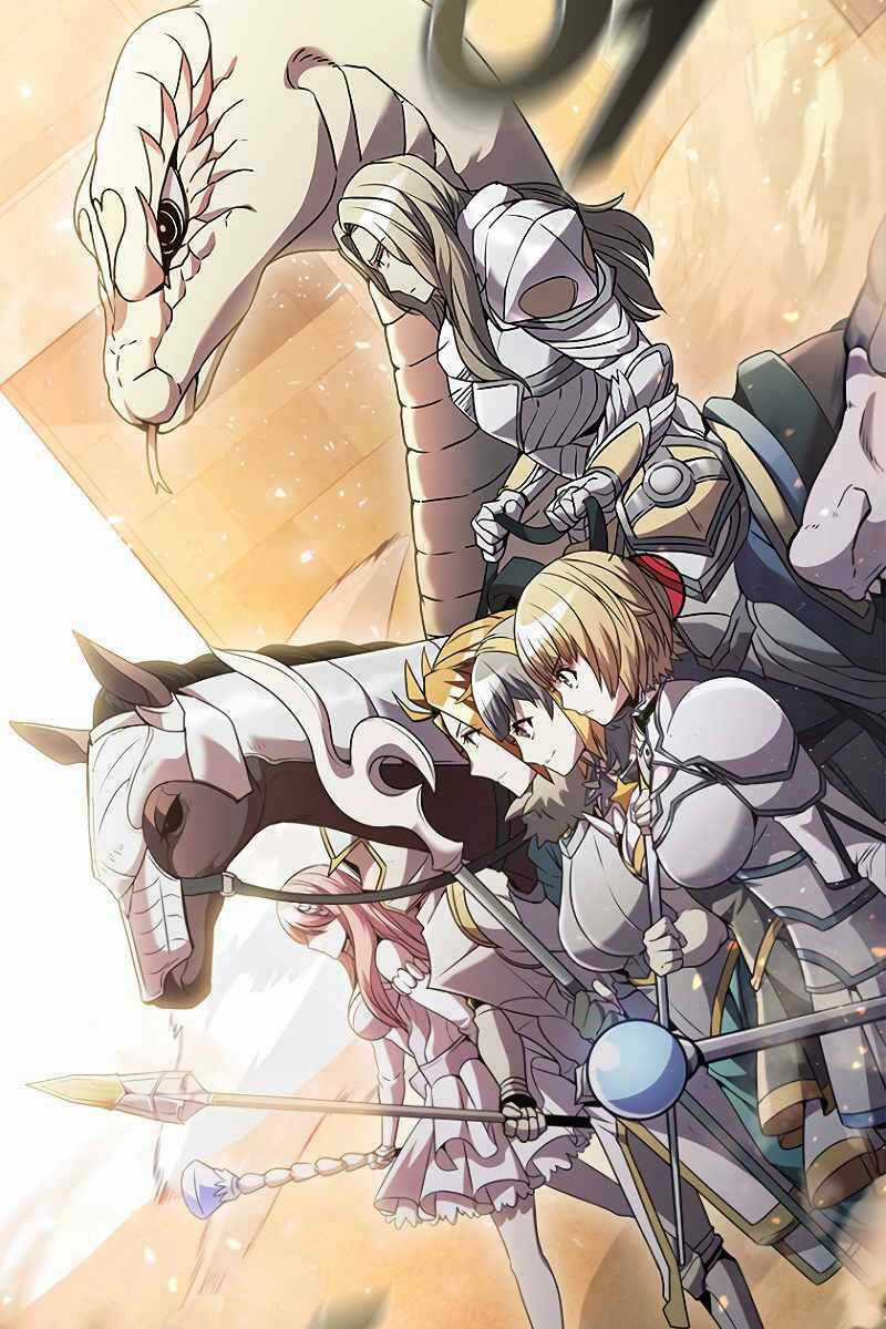 Bậc Thầy Thuần Hóa - Chapter 97 - Trang 113