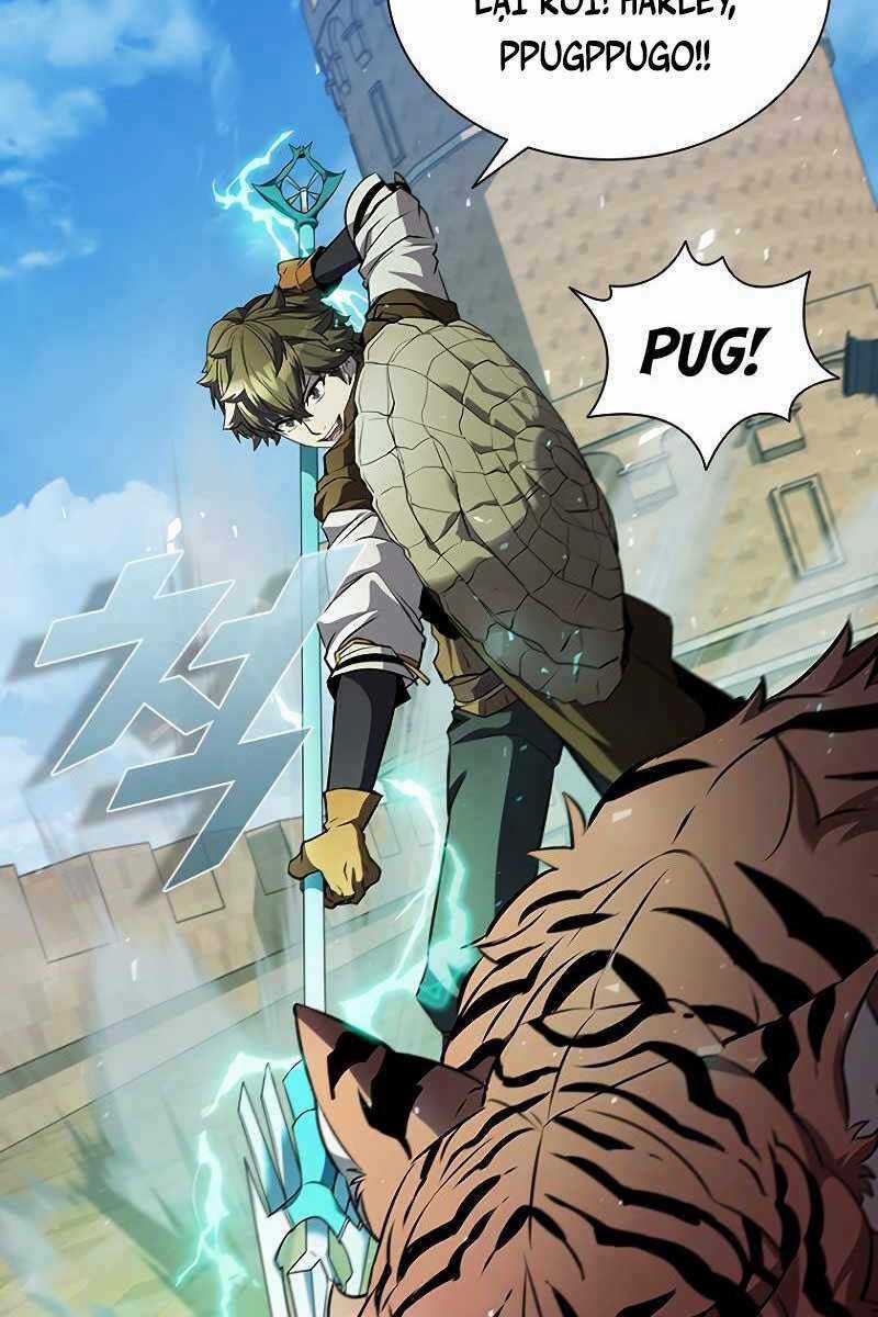 Bậc Thầy Thuần Hóa - Chapter 98 - Trang 103