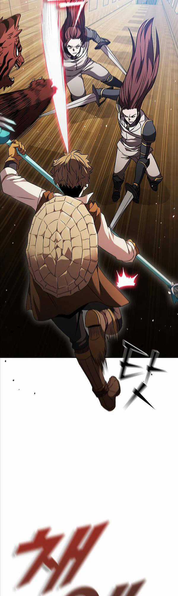 Bậc Thầy Thuần Hóa - Chapter 99 - Trang 2