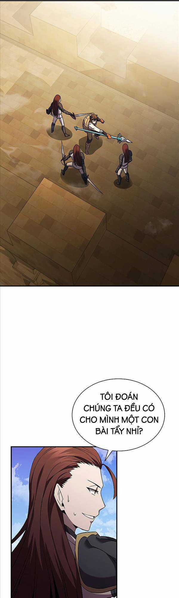 Bậc Thầy Thuần Hóa - Chapter 99 - Trang 16