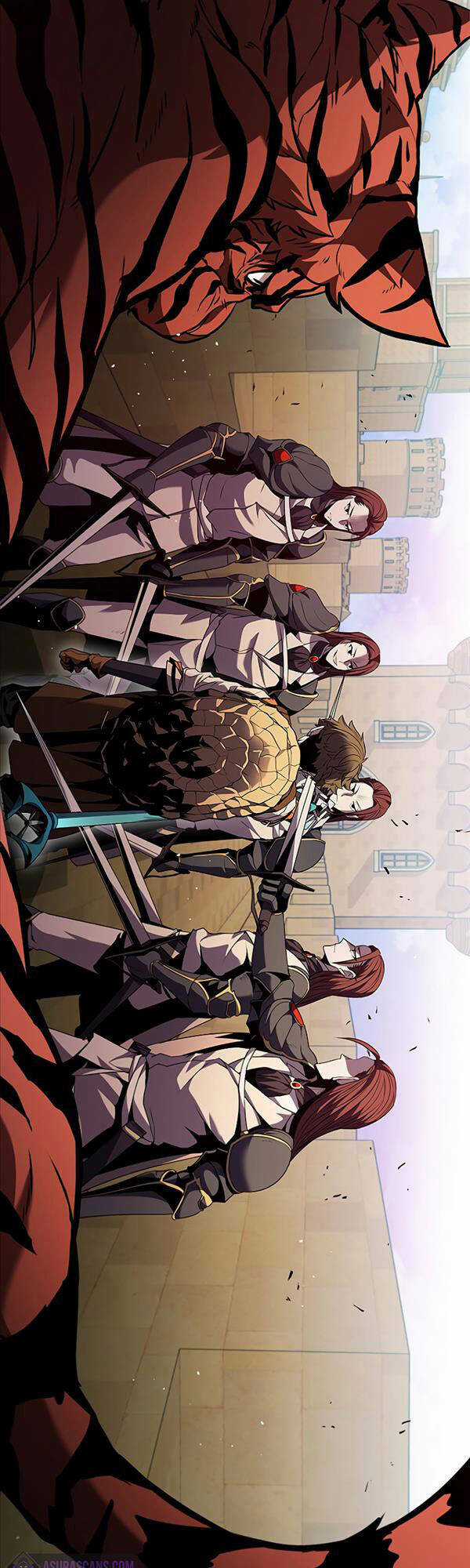 Bậc Thầy Thuần Hóa - Chapter 99 - Trang 18