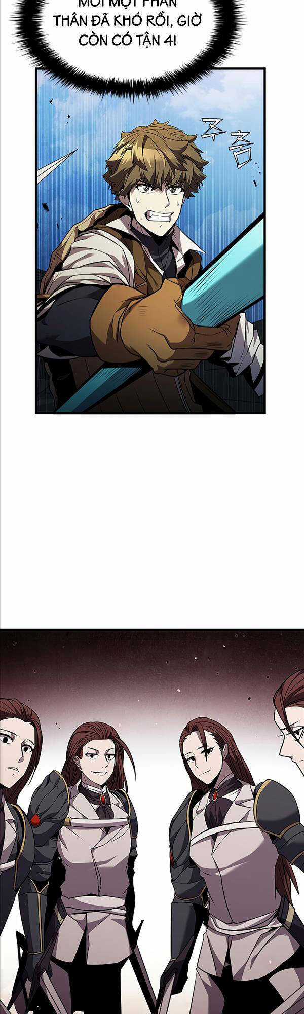 Bậc Thầy Thuần Hóa - Chapter 99 - Trang 20