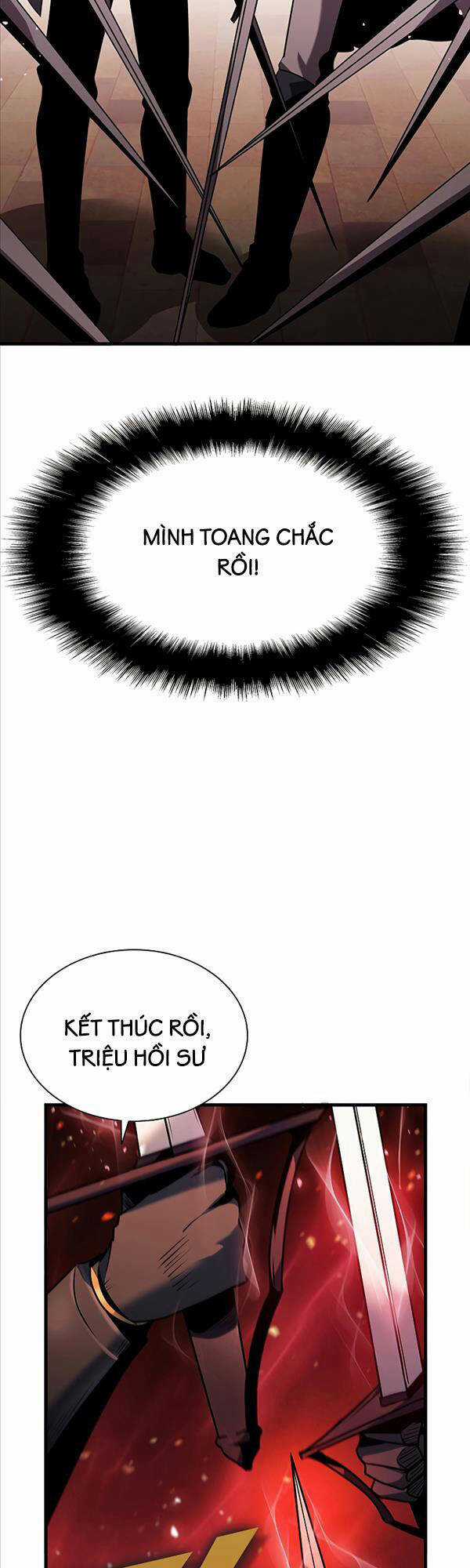 Bậc Thầy Thuần Hóa - Chapter 99 - Trang 21