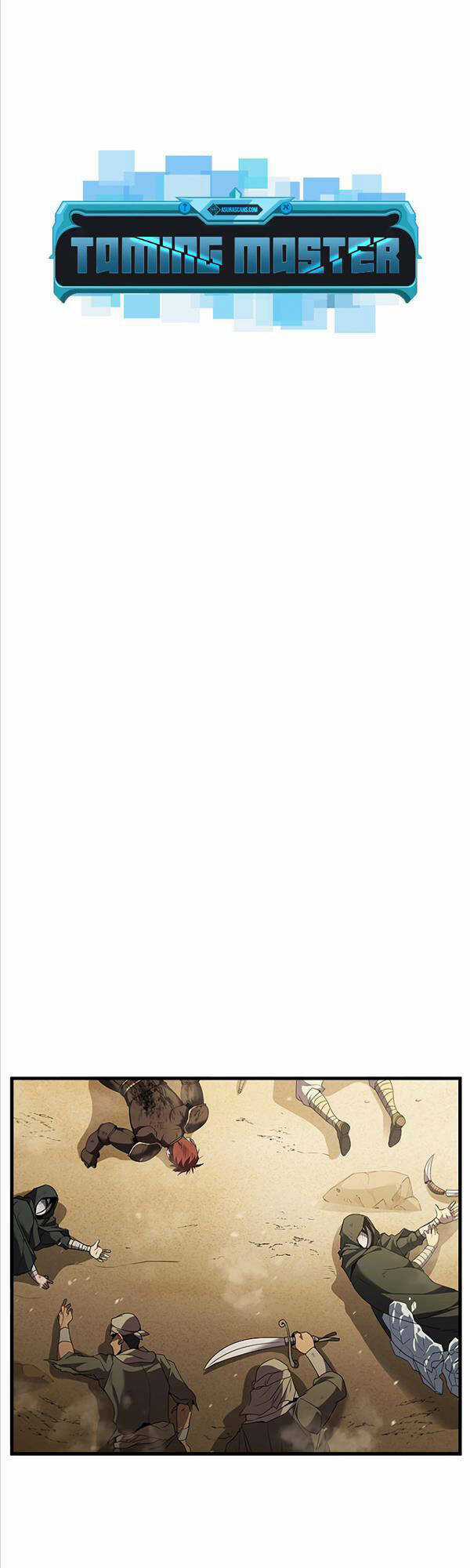 Bậc Thầy Thuần Hóa - Chapter 99 - Trang 24