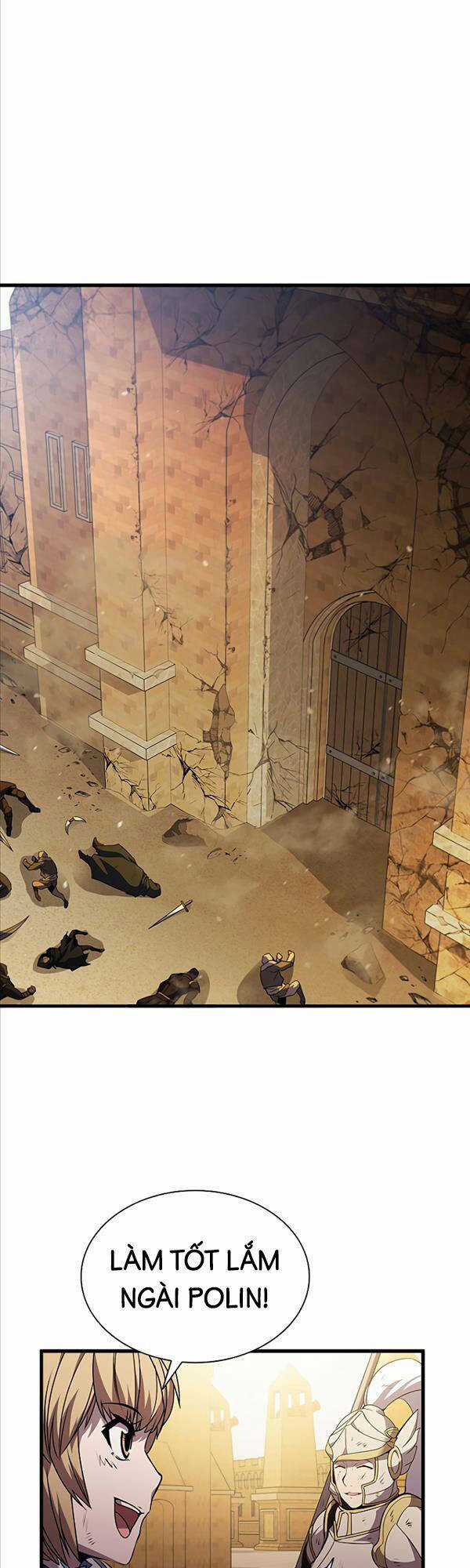 Bậc Thầy Thuần Hóa - Chapter 99 - Trang 25