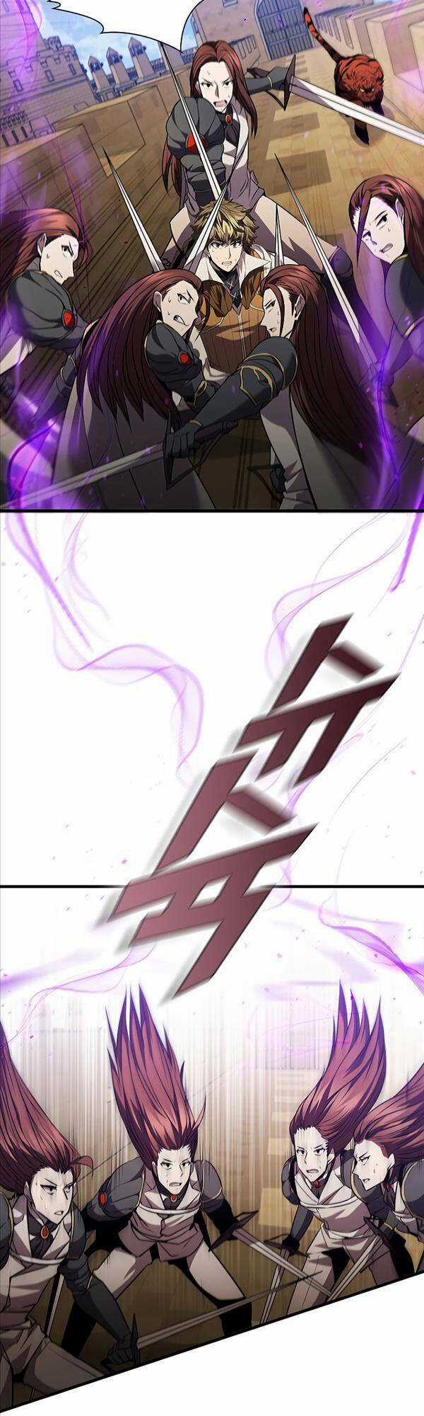 Bậc Thầy Thuần Hóa - Chapter 99 - Trang 32