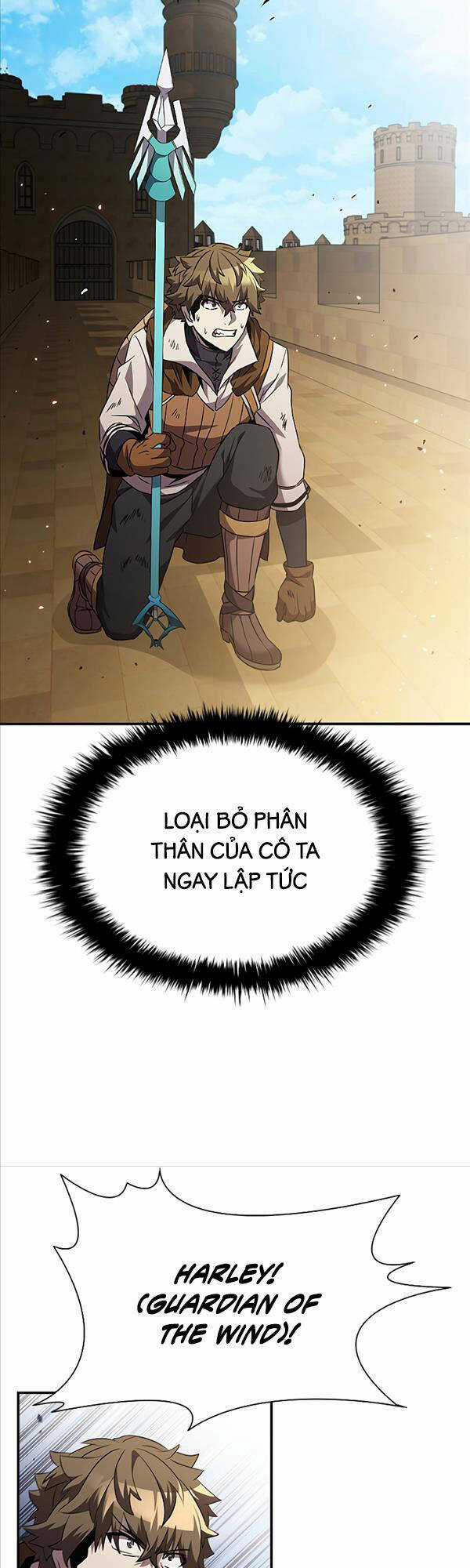 Bậc Thầy Thuần Hóa - Chapter 99 - Trang 5