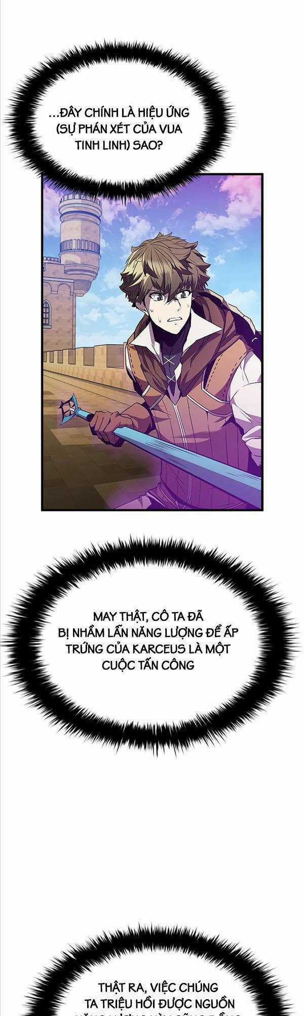 Bậc Thầy Thuần Hóa - Chapter 99 - Trang 43