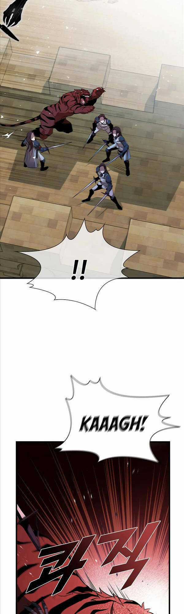 Bậc Thầy Thuần Hóa - Chapter 99 - Trang 47