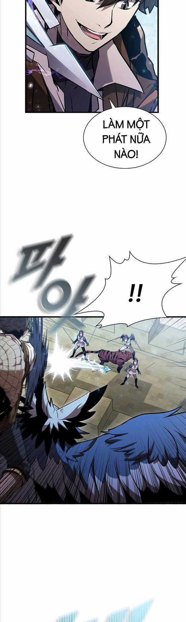 Bậc Thầy Thuần Hóa - Chapter 99 - Trang 52