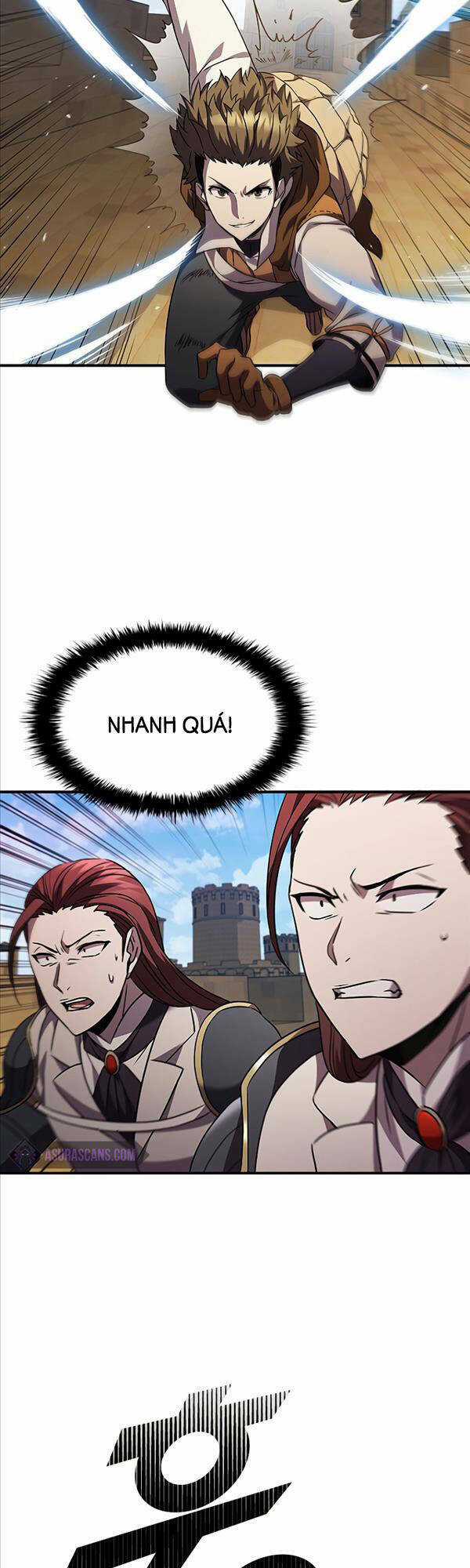 Bậc Thầy Thuần Hóa - Chapter 99 - Trang 8