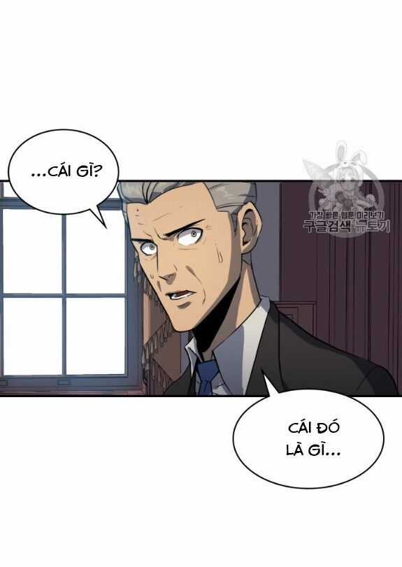 Bậc Thầy Trở Về - Chapter 1 - Trang 22