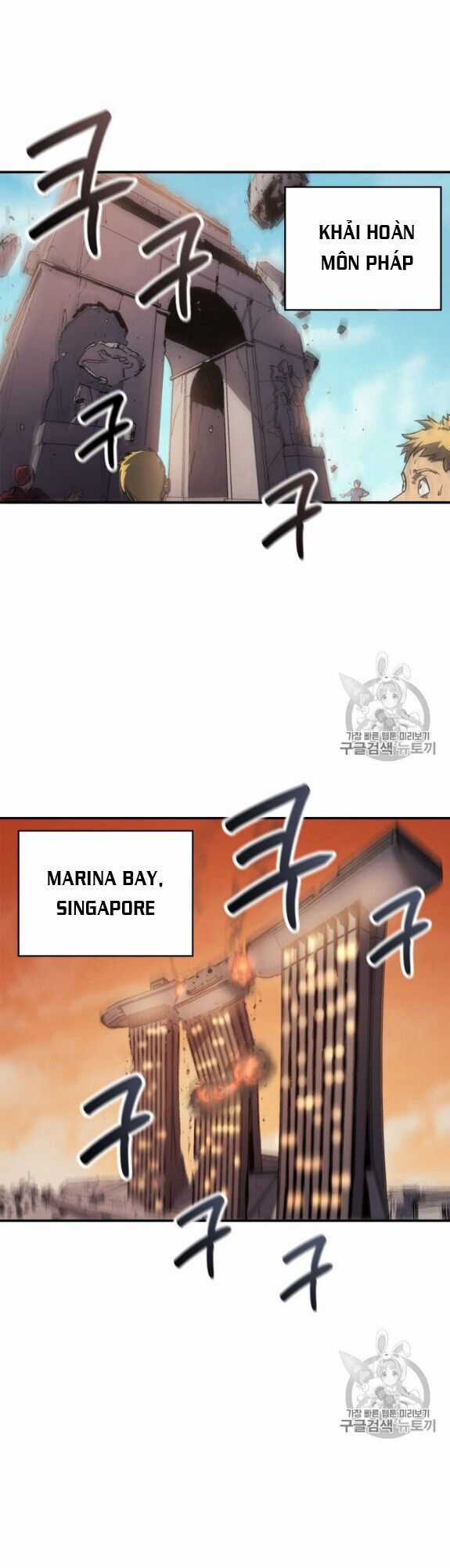 Bậc Thầy Trở Về - Chapter 1 - Trang 26