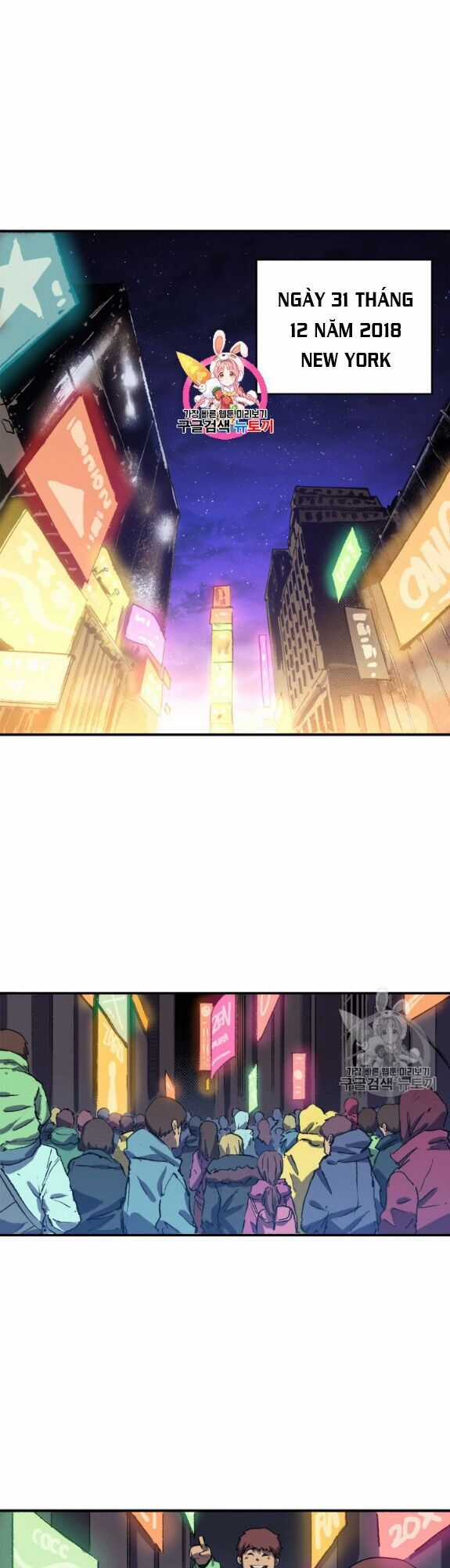 Bậc Thầy Trở Về - Chapter 1 - Trang 4