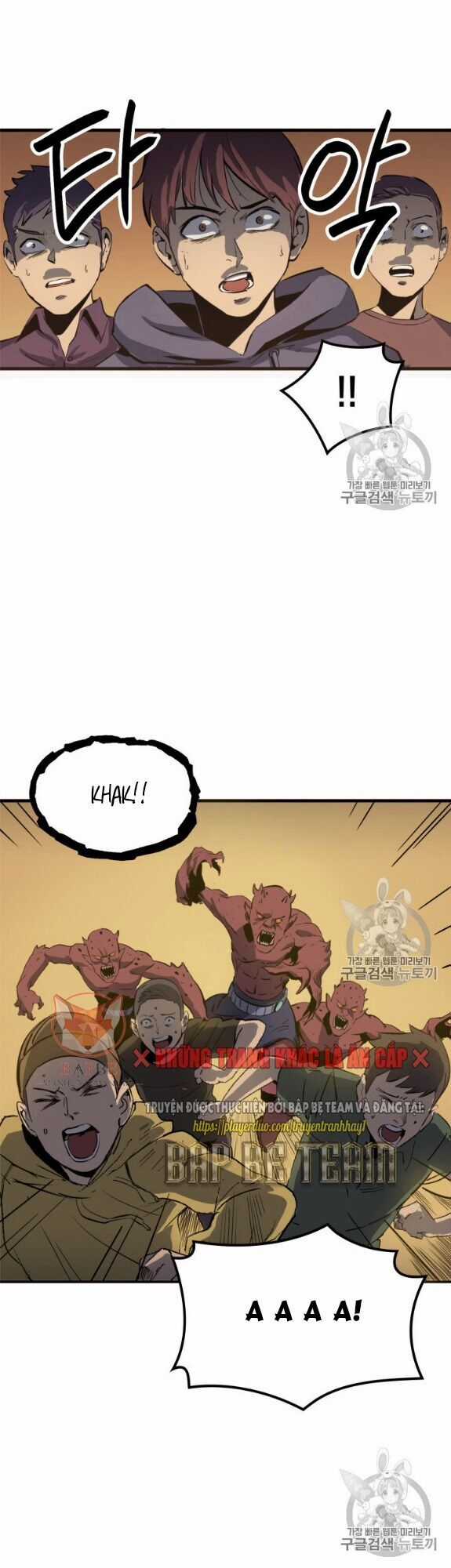 Bậc Thầy Trở Về - Chapter 1 - Trang 32