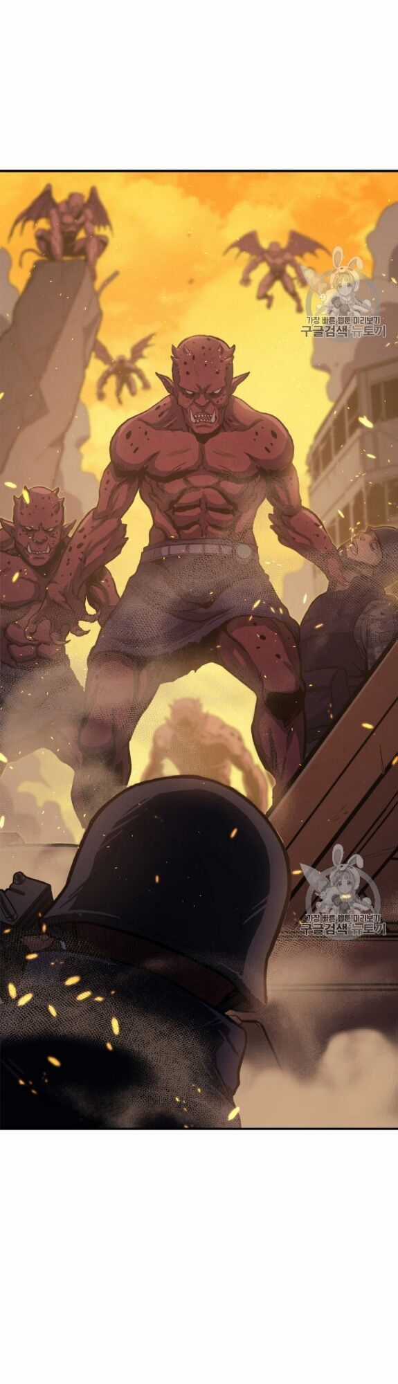 Bậc Thầy Trở Về - Chapter 1 - Trang 37