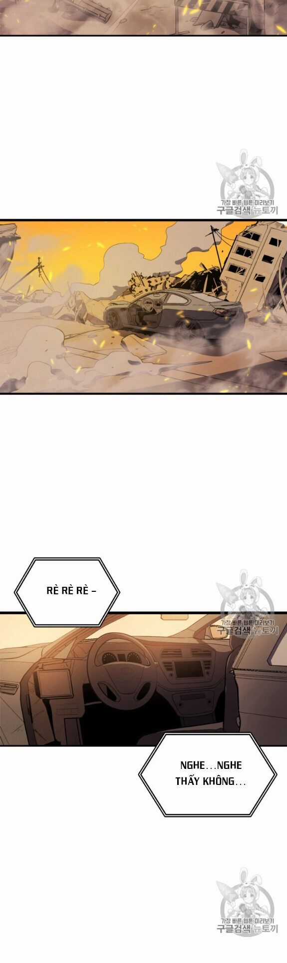 Bậc Thầy Trở Về - Chapter 1 - Trang 40