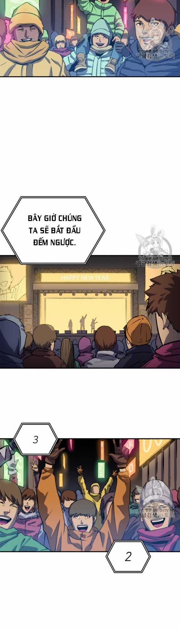 Bậc Thầy Trở Về - Chapter 1 - Trang 5