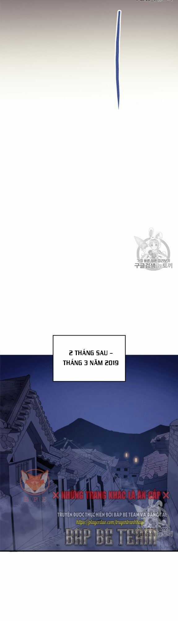 Bậc Thầy Trở Về - Chapter 1 - Trang 43