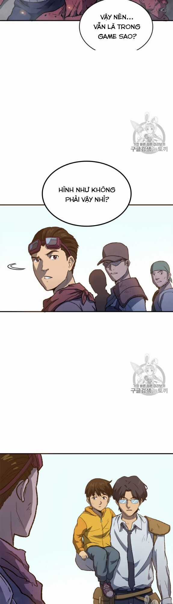 Bậc Thầy Trở Về - Chapter 1 - Trang 53