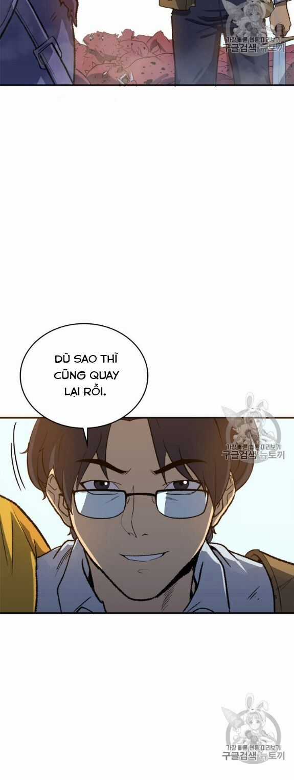 Bậc Thầy Trở Về - Chapter 1 - Trang 54