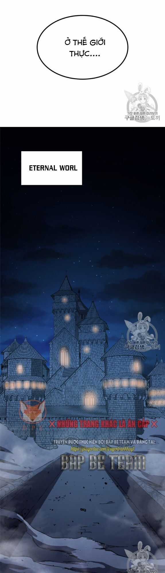 Bậc Thầy Trở Về - Chapter 1 - Trang 55